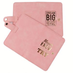 High Quality Luxury Waterproof RFID Blocking Patent Leather 7 Inch Travel <b>Wallet</b> Custom Logo Passport Bag Card <b>Holder</b> Business - Product Image 2