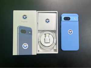 Flagship toàn cầu cho <span class=keywords><strong>Google</strong></span> Pixel 8 + 256GB gốc Chính Hãng thứ hai wifi 5g mạng nhanh <span class=keywords><strong>Android</strong></span> sử dụng <span class=keywords><strong>6</strong></span>.1 inch - Product Image 6