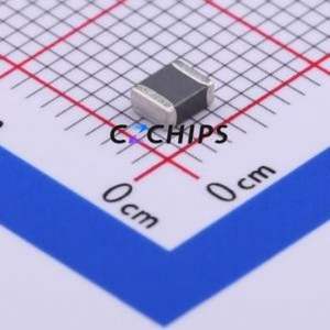 Inductor de Potencia CMI322513X100KT 1210 (Inductancia: 10uH) (Precisión: 10%) (Corriente Nominal: 400mA) - Product Image 2