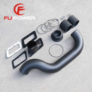 Nuevo Kit de Escape Trasero de Aluminio para Sea-Doo <span class=keywords><strong>2018</strong></span>+ <span class=keywords><strong>RXT</strong></span>/GTX 300 -16 - Product Image 4