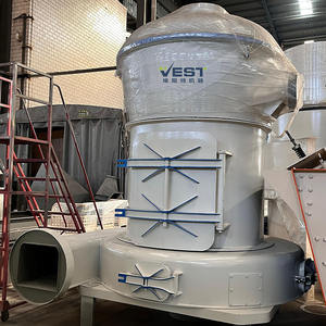 VEST Calcit-Mahlwerk Calcit-<span class=keywords><strong>Raymond</strong></span>-Mühle Calcitpulver-Kohle-Pulverisierer Kohle-<span class=keywords><strong>Raymond</strong></span>-Mühle Kohle-Walzenmühle - Product Image 6