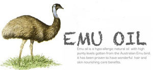 キャリアオイル純粋なエミュー油の痛みを軽減する毛の血清バルク卸売価格健康上の利点 - Product Image 4