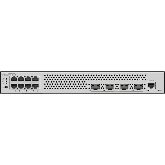 S5735E-L8P4X-QA-V2 Network Switches