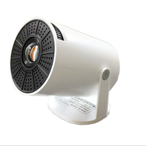 Mini LED <b>Projector</b> Portable LCD Media <b>Projector</b> Wireless Screen Projection Home Theater Pico <b>Projector</b> With Youtube - Product Image 2