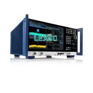 Analizador de Señales Rohde&Schwarz FSWX3026, Frecuencia Máxima 26.5 GHz xgeqpt - Product Image 2