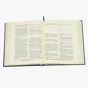 Чехол-книжка в твердой обложке на заказ, распродажа, печать с испанской Святой Библией