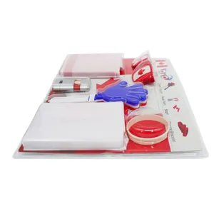 Cadeaux promotionnels en gros, cadeaux bon marché, articles pour supporters <span class=keywords><strong>de</strong></span> football, fans, marchandises, États-Unis, Canada, Mexique, ensemble <span class=keywords><strong>de</strong></span> coupe <span class=keywords><strong>de</strong></span> football, kit personnalisé <span class=keywords><strong>de</strong></span> 6 pièces - Product Image 3