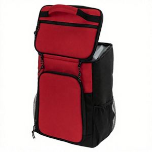 Portable Custom Waterproof Cooler Bags Insulated Picnic Lunch Bag with Handle for Cooler Travel - Product Image 5