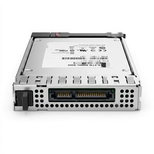P21137-B21 6.4TB SAS โซลิดสเตทไดรฟ์ 12G แบบผสมผสาน SFF (2.5 นิ้ว) SC รับประกัน 3 ปี SSD - Product Image 4