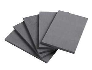 Planche de revêtement en <span class=keywords><strong>fibre</strong></span> de <span class=keywords><strong>ciment</strong></span> <span class=keywords><strong>pour</strong></span> décoration de mur et de sol de maison Anti-<span class=keywords><strong>fissure</strong></span> Installation facile Étanche <span class=keywords><strong>pour</strong></span> une utilisation à long terme aux États-Unis - Product Image 3