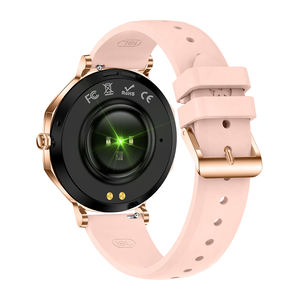 Reloj inteligente TKYUAN para <span class=keywords><strong>mujer</strong></span>, reloj deportivo <span class=keywords><strong>de</strong></span> 1,32 ", pantalla AMOLED, ChatGPT BT, reloj inteligente resistente al agua con frecuencia cardíaca para <span class=keywords><strong>mujer</strong></span> - Product Image 5
