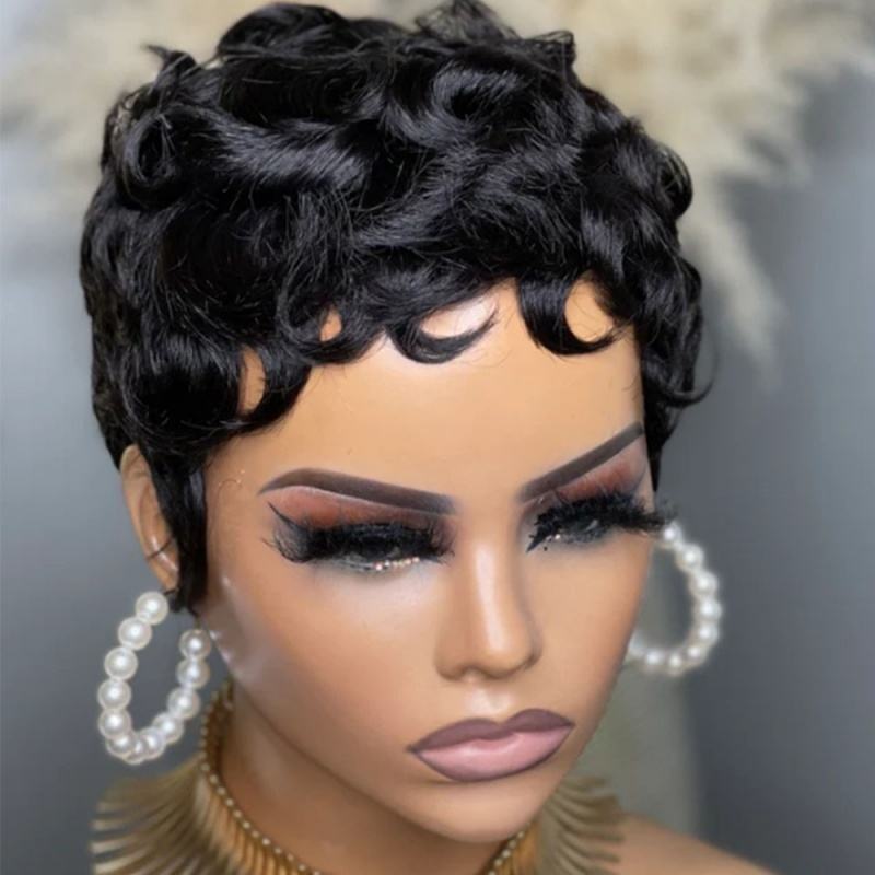 Wholesale Lulu Hair Premium Quality Human Hair Extensions