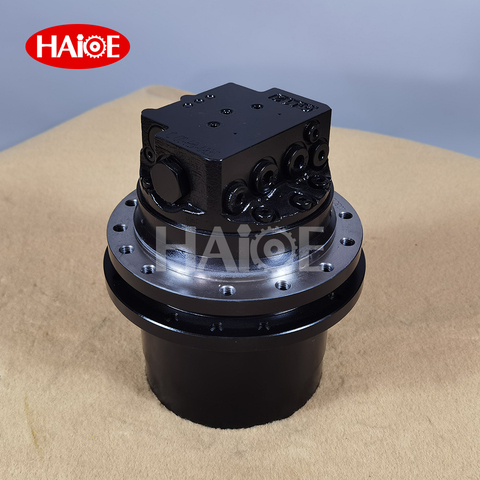 Excavator Parts  Final Drive for AX20 Best Price
