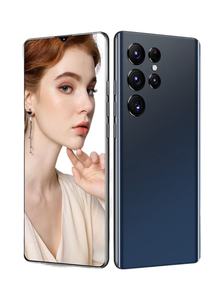 Phiên bản mới mở khóa giá rẻ 5g điện thoại thông minh S25 siêu 6.8 inch màn hình lớn 12GB + 512GB điện thoại di động <span class=keywords><strong>Android</strong></span> 13 thương hiệu mới S25 siêu điện thoại - Product Image 3