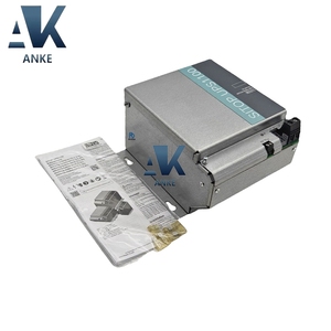 Nueva Fuente de Alimentación Industrial 6EP4134-0GB00-0AY0 Sitop UPS1100, Módulo de Batería de Plomo-Ácido, 24V CC, Salida de 5A, Marca Original, 1 Año de Garantía - Product Image 1