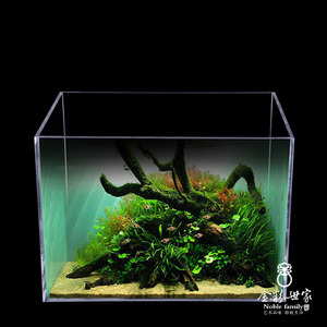 Aquarium transparent ultra-blanc en acrylique, offre spéciale du monde - Product Image 2