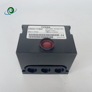 Contrôleur d'accessoire de pièce de chaudière 220V, pièces de rechange de boîte de commande pour brûleur à pétrole/gaz - Product Image 1