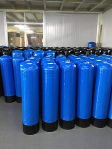 1465 Pentair خزان معالجة مياه/الألياف الزجاجية Pentair وعاء ضغط/Pentair الألياف خزان - Product Image 5