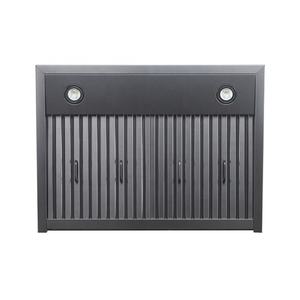 เครื่องดูดควันสแตนเลส<span class=keywords><strong>42</strong></span>นิ้ว,เครื่องดูดควันติดผนังดูดควันสำหรับห้องครัว - Product Image 3