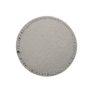 Lichtgevende Pvc Rubber Badges Voor Bloedgroep Identificatie Meerdere Kleuren Met Haak Lus Back Back Outdoor Tactische Patches - Product Image 6