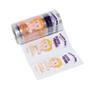 Chất Lượng Hàng Đầu Ba Chiều Tùy Chỉnh In Nhãn <span class=keywords><strong>10Ml</strong></span> Lọ Nhãn In Ấn Cuộn Ba Chiều Sticker Tùy Chỉnh Nhãn Cho Chai - Product Image 5