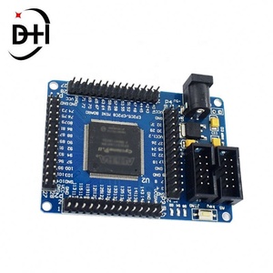 บอร์ดการเรียนรู้ระบบ ALTERA FPGA CycloneII EP2C5T144 บอร์ดพัฒนาขนาดเล็ก - Product Image 5