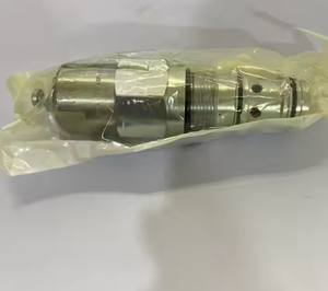 Transmetteur de pression hydraulique haute pression pour la construction industrielle OD150521D800000 Vanne hydraulique - Product Image 1