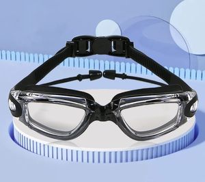 Lunettes de natation <span class=keywords><strong>anti</strong></span>-buée arène <span class=keywords><strong>pour</strong></span> enfants adultes Lunettes de natation de course de compétition professionnelle Lunettes de natation <span class=keywords><strong>pour</strong></span> enfants - Product Image 1
