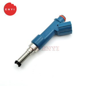 Inyector de Combustible 23250-37020 para Lexus Ct200h Toyota Prius 1.8L, Pieza de Motor de Gasolina - Product Image 1