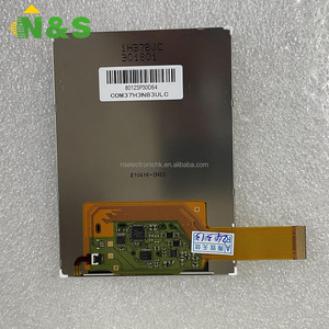 จอแสดงผล TFT LCD ขนาด 3.7 นิ้ว 480*640 สำหรับอุปกรณ์ควบคุมอุตสาหกรรม อุปกรณ์การแพทย์ และยานยนต์ รุ่น COM37H3N83ULC - Product Image 2