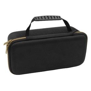 <b>Microphone</b> EVA Storage Bag 21.6x9.6x8.9cm Portable Dustproof Case for <b>Small</b> Appliances - Product Image 2