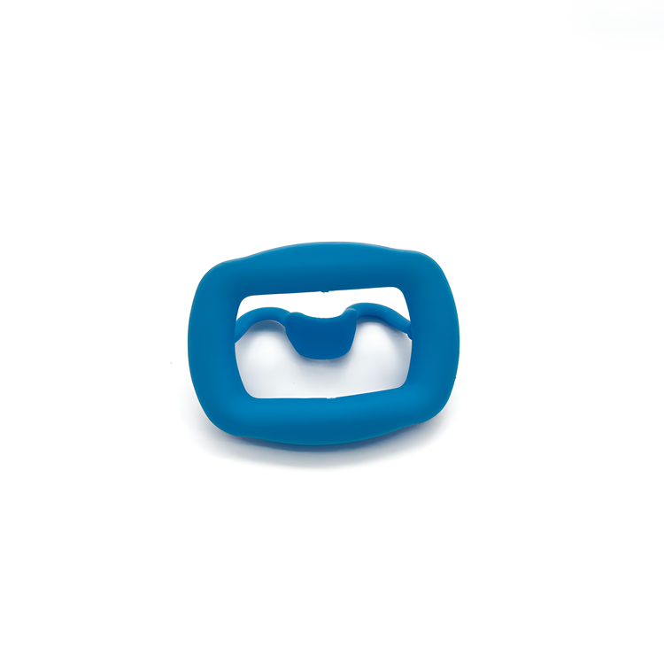 azul
