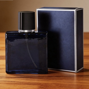 Première Amour Bleu Océan Eau de Toilette Fraîche et Douce Longue Durée pour Homme - Product Image 2