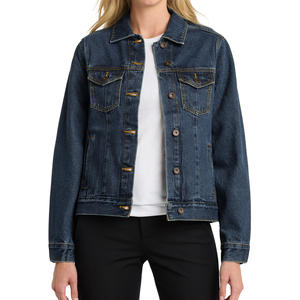 Chaqueta Lunar Drift para Mujer, Diseñada para un Estilo sin Esfuerzo, Tejido Suave y Combinación Versátil para el Día a Día - Product Image 3