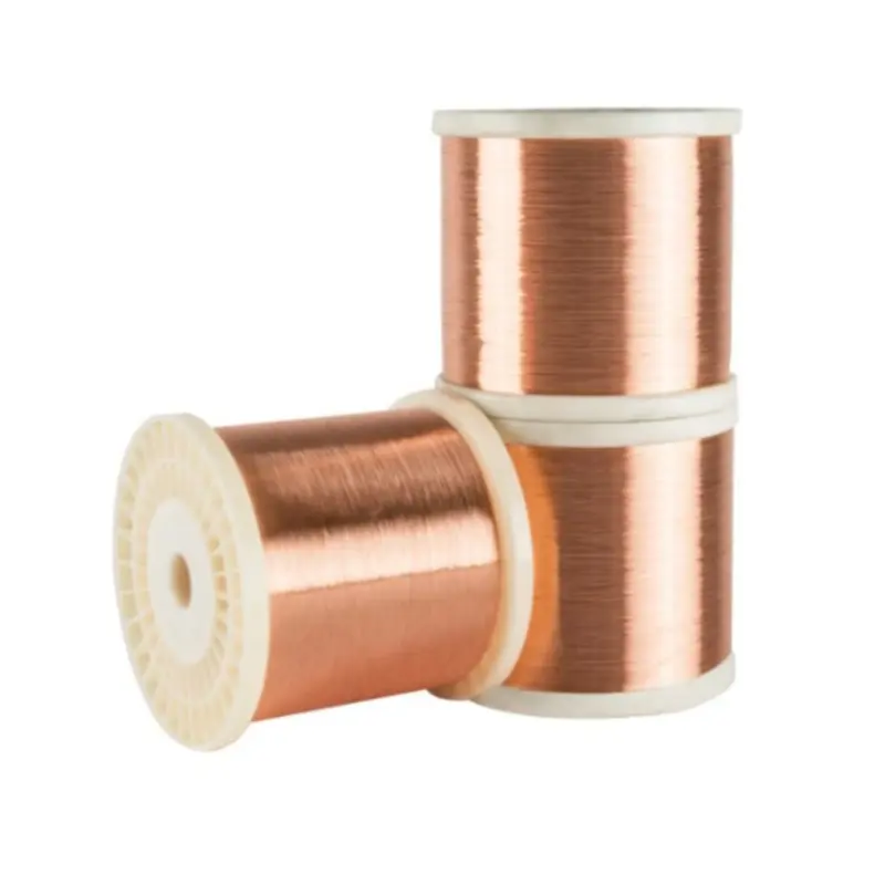 Pure Copper Wire 99.99% Copper Bare