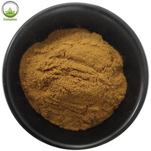 Best Verkopende Producten Natuurlijk Folium Sennae Sennosides Senna Bladextract - Product Image 3