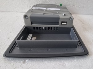 BEIJER <b>ELECTRONICS</b> E1070 TYPE : 07919B 24VDC <b>Used</b> - Product Image 3