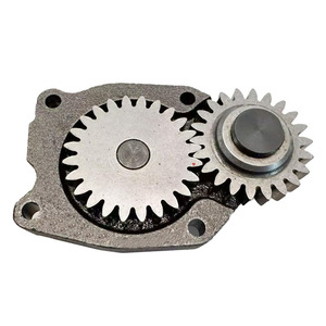 Bomba de Aceite para CUMMINS 6CT8.3 3800828 3930338 3948071 3802278 3415365 3358060 BG1X6600AA 2T0115105A 6CT 3948072 3991123 3966840 - Product Image 1
