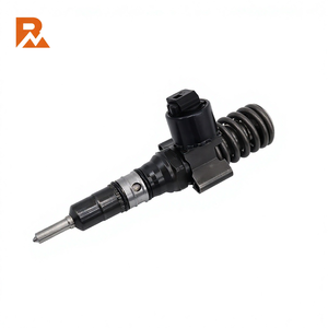 Inyector de Combustible para Motor Diésel 0414720453 para Motor A3 AZV/BKD - Product Image 3