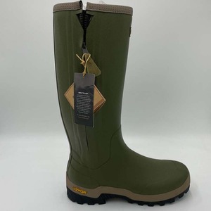 Stivali da Caccia Impermeabili Unisex Autunno Inverno con Fodera Superiore in Neoprene per Pioggia e Attività all'Aperto - Product Image 4