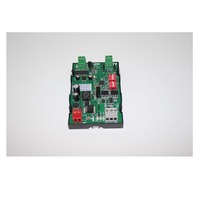 Módulo IO de Automatización Industrial WITTELB con 4 Puertos de Entrada Analógica e Interfaz Modbus RTU Rs485 (WIN-IO-1Al1AM PCB)