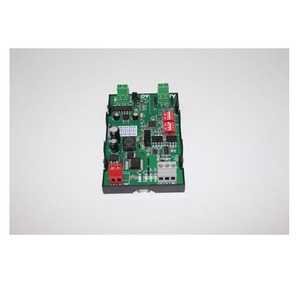 โมดูล IO พร้อมพอร์ตอินพุตแบบอะนาล็อก 4 พอร์ตและอินเทอร์เฟซ Modbus RTU Rs485 (WIN - IO - 1Al1AM PCB) - Product Image 1