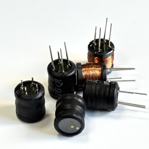 Thông qua lỗ điện dẫn điện tổn thất thấp độ bão hòa cao cho điện tử ô tô - Product Image 6