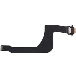 Telefono cellulare per <span class=keywords><strong>Huawei</strong></span> <span class=keywords><strong>P40</strong></span> Pro porta di ricarica USB connettore Dock cavo flessibile con microfono di riparazione - Product Image 1