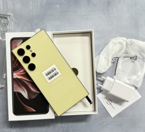 Gaming High Configuration SS25 SS26 Mobiele Telefoon Dual SIM Kaart Wereldwijde Versie 2400*3200 Pixel 22+2TB Nieuwe 5G Telefoon - Product Image 2