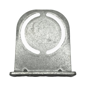 Best Seller Brand New Keyence OP-88021 Standard Mounting Bracket for Sensor Warehouse Stock Quick Delivery - Product Image 2