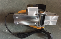 CF2823 1900 82mm mini rabot à bois électrique pour outils électriques de travail du bois