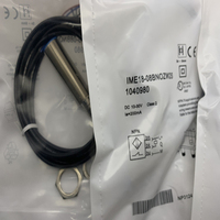 Tersedia Sensor Saklar Proximity Baru IME18-05BNOZC0S IME08-04NPSZTOK Kualitas Tinggi Garansi Satu Tahun DHL FEDEX UPS