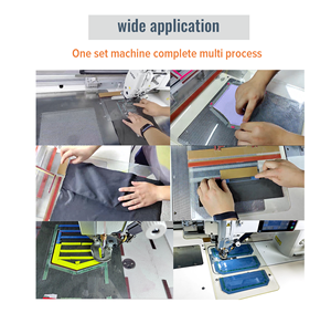 أنماط حاسب آلي قابلة للبرمجة باستخدام الحاسب الآلي بأنماط جيدة النوعية من Somax - Product Image 6