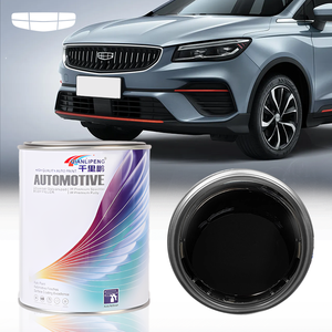 Vernice per Riparazione Carrozzeria Auto Geely ad Alta Copertura - Product Image 2